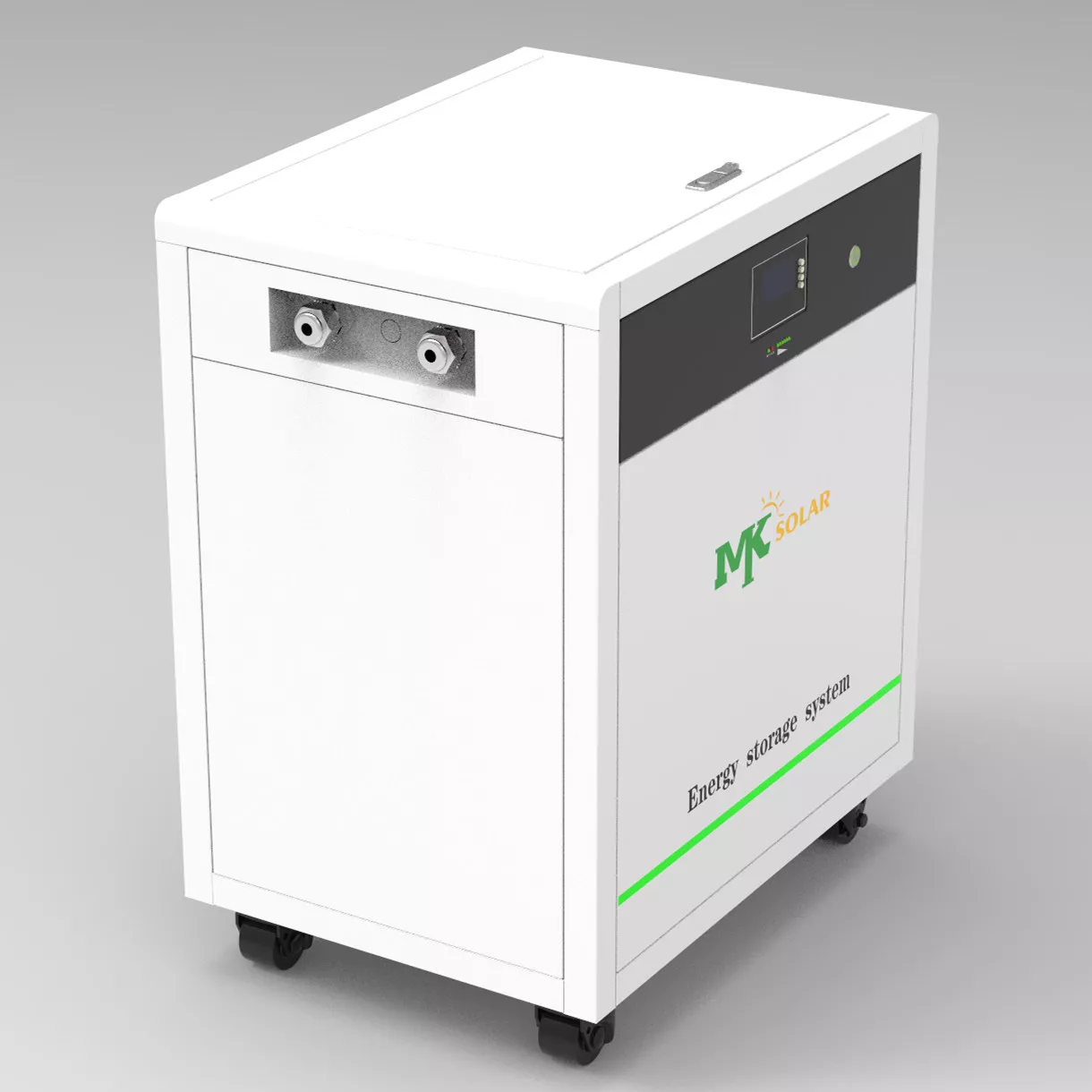 5kW Hybrid Inverter